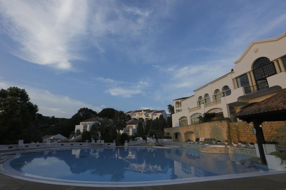 Miyako Shima Bayside Terrace 5*