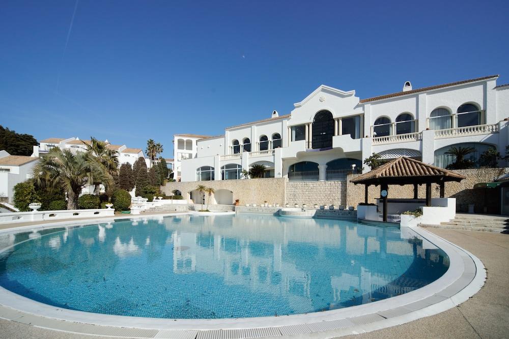 Miyako Shima Bayside Terrace Resort 5*