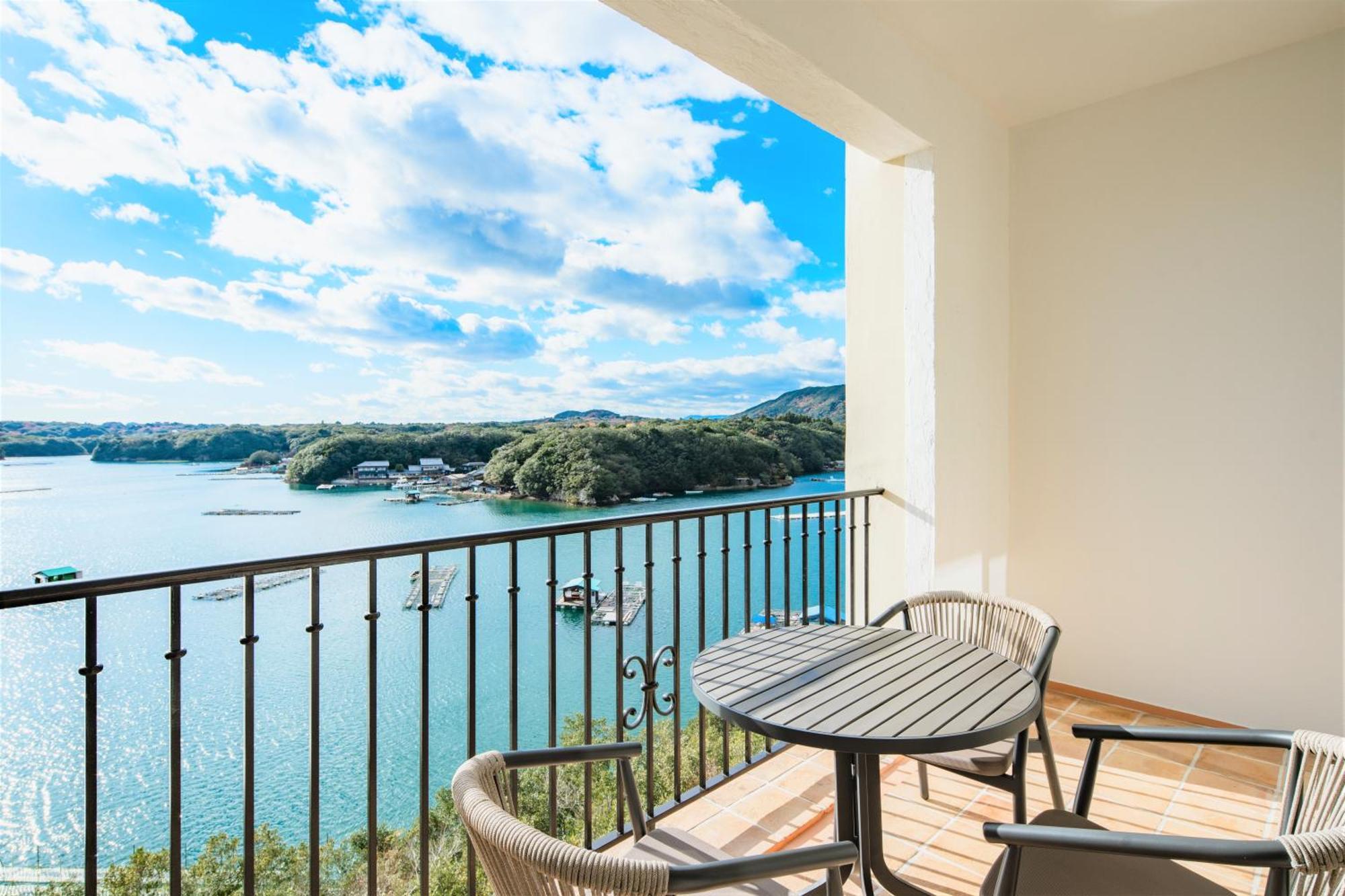 Resort Miyako Shima Bayside Terrace 5*