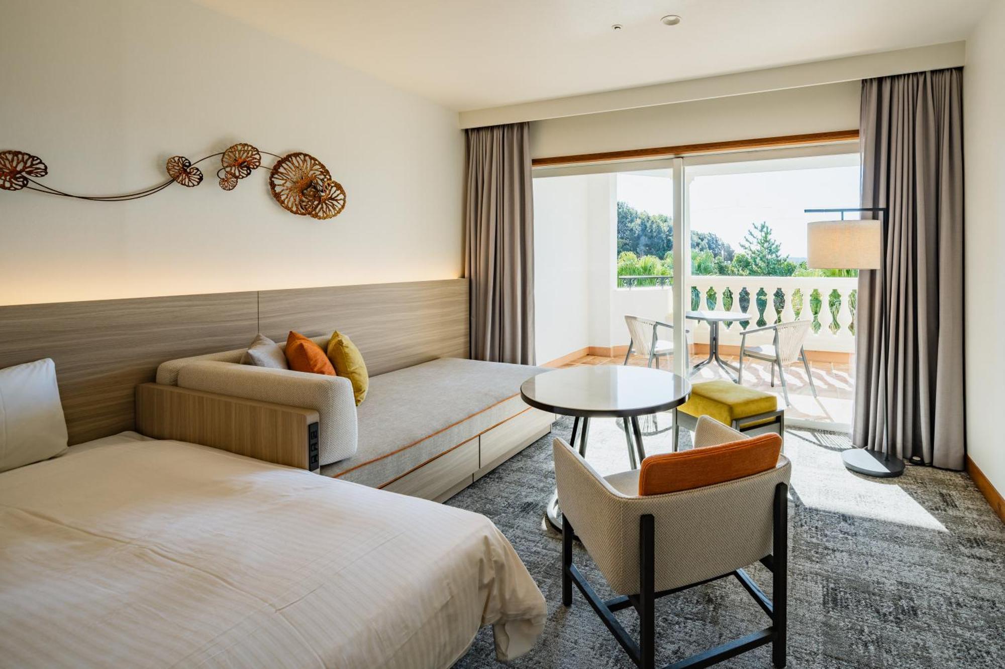 Miyako Shima Bayside Terrace Resort 5*
