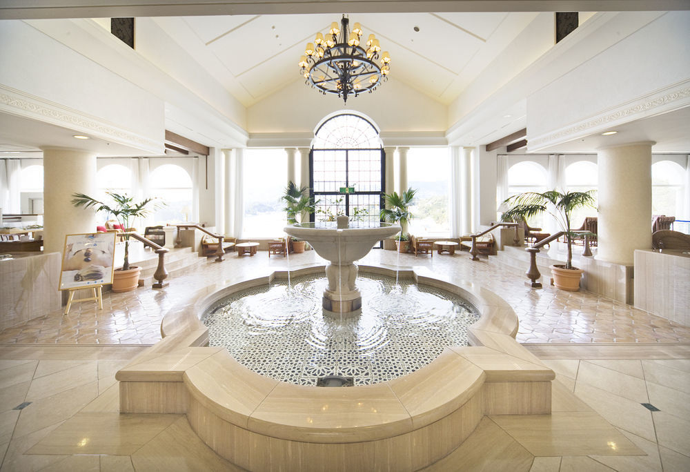 Miyako Shima Bayside Terrace 5*