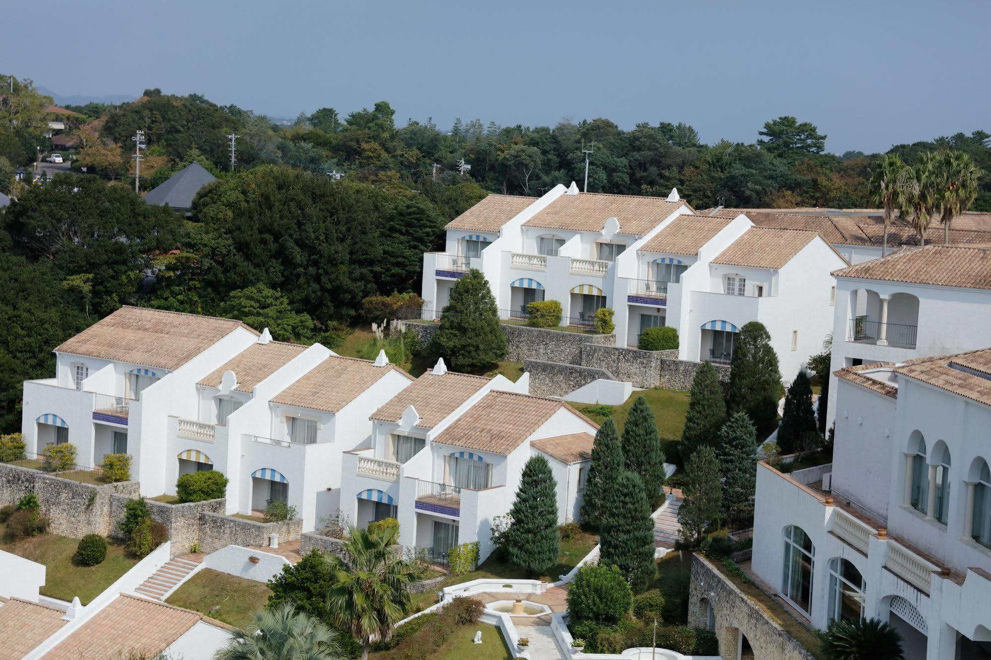 Miyako Shima Bayside Terrace 5*