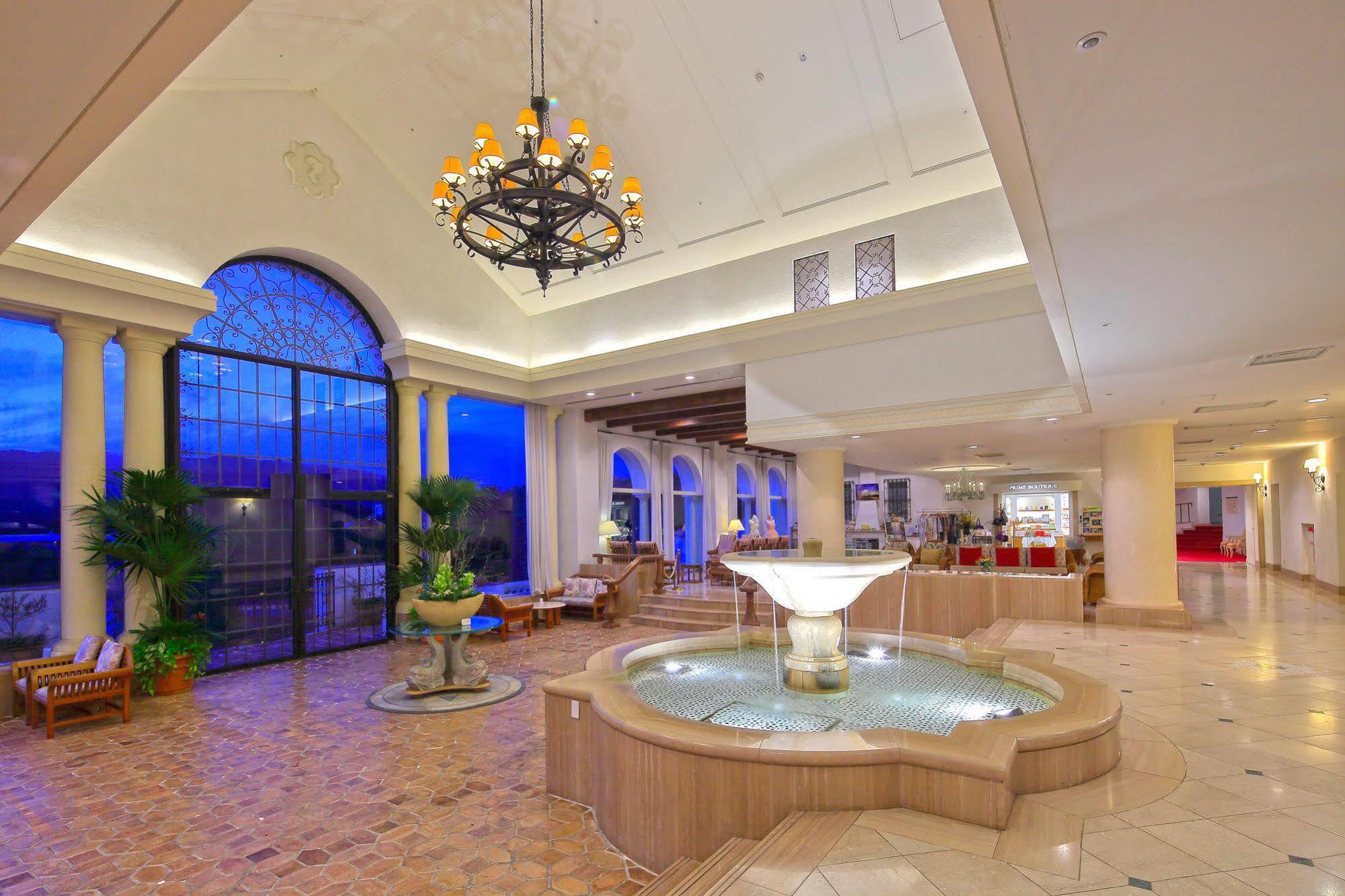 Miyako Shima Bayside Terrace Resort 5*