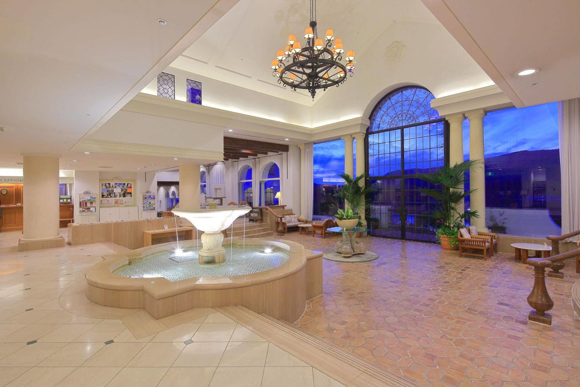 Resort Miyako Shima Bayside Terrace 5*