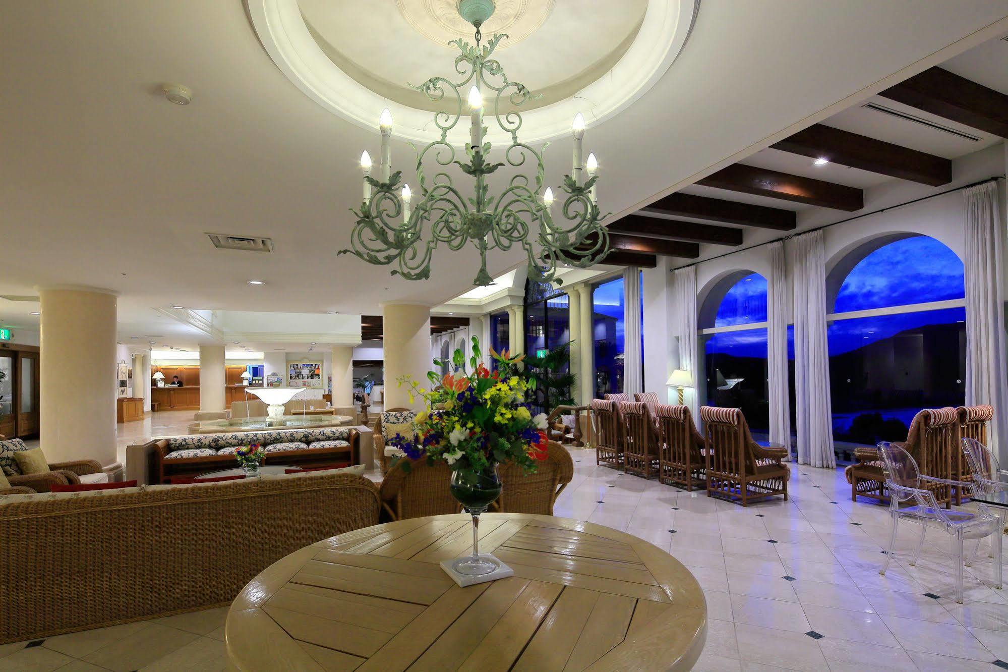 Miyako Shima Bayside Terrace 5* Shima (Mie)