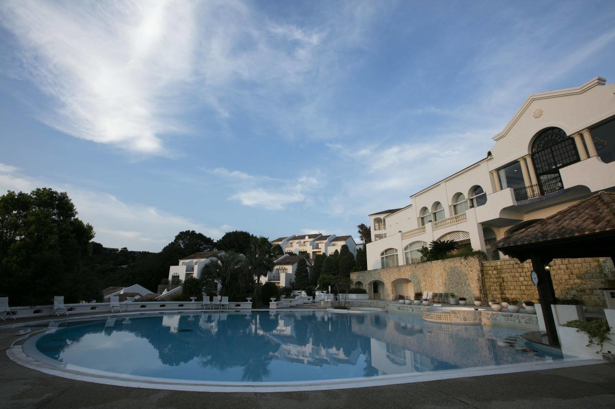 Resort Miyako Shima Bayside Terrace 5*